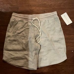 Athleta women’s shorts NWT size 14